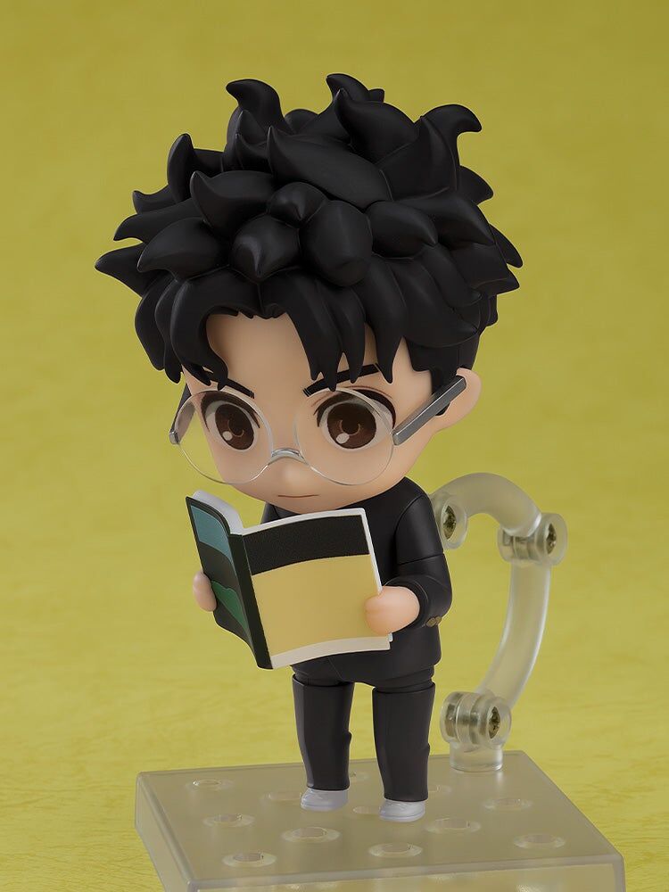 Dandadan - Takakura Ken - Okarun - Turbo Babaa - Nendoroid (#2702)