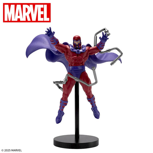 X-Men - Magneto - ACT/CUT Premium Figure
