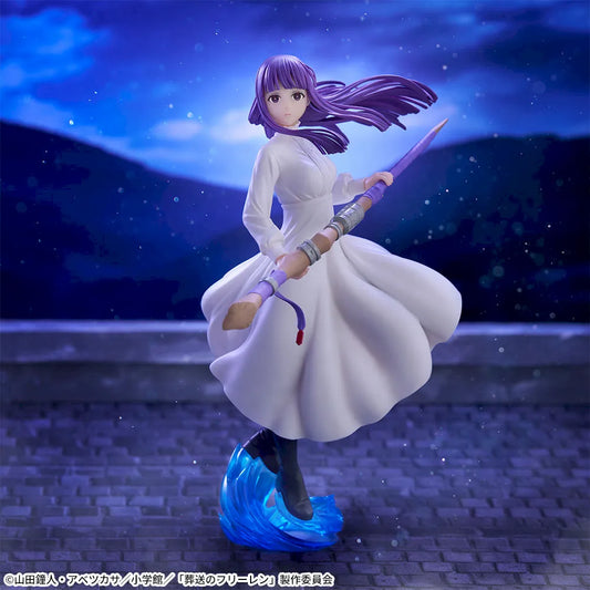 Frieren: Beyond Journey's End Fern - Luminasta - Zoltraak