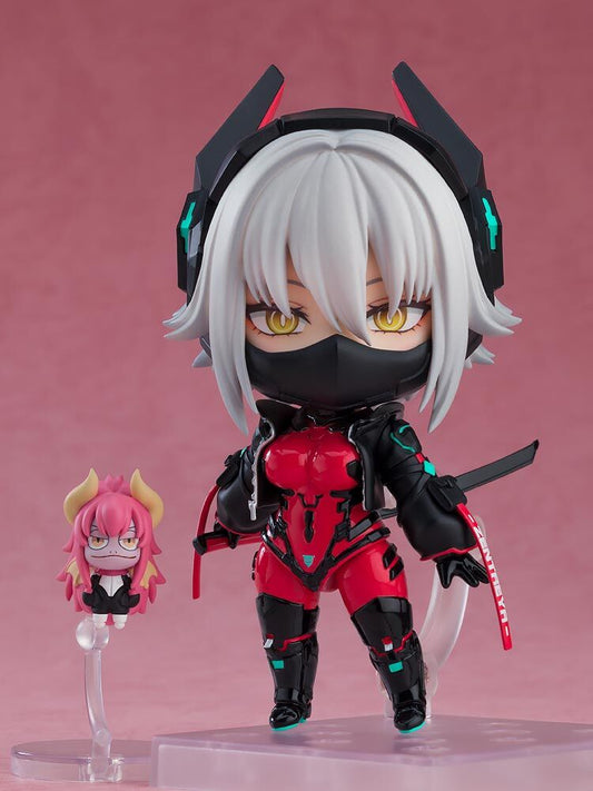 VShojo - Zentreya - Nendoroid (#2726)