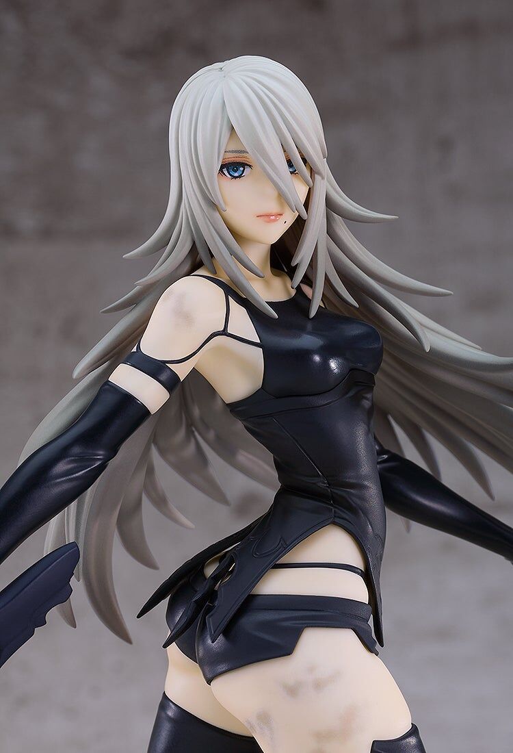 NieR:Automata Ver1.1a - YoRHa Type A No.2 - Pop Up Parade