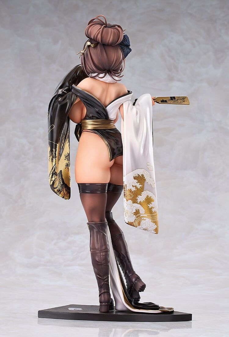 Goddess of Victory: Nikke - Noir - 1/7 - Black Rabbit Ver