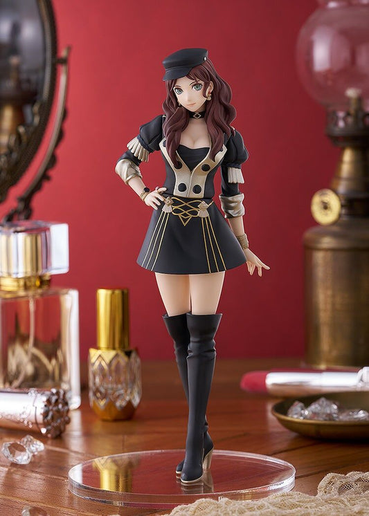 Fire Emblem: Three Houses - Dorothea Arnault - Pop Up Parade