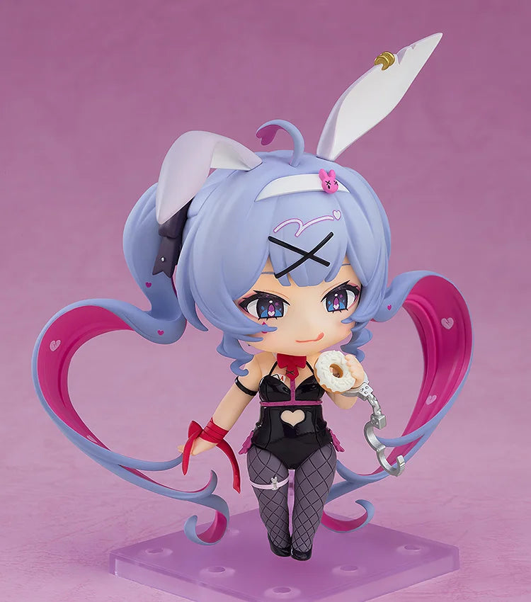 Hatsune Miku - Nendoroid (#2730) - Rabbit Hole Ver