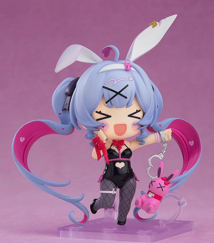 Hatsune Miku - Nendoroid (#2730) - Rabbit Hole Ver