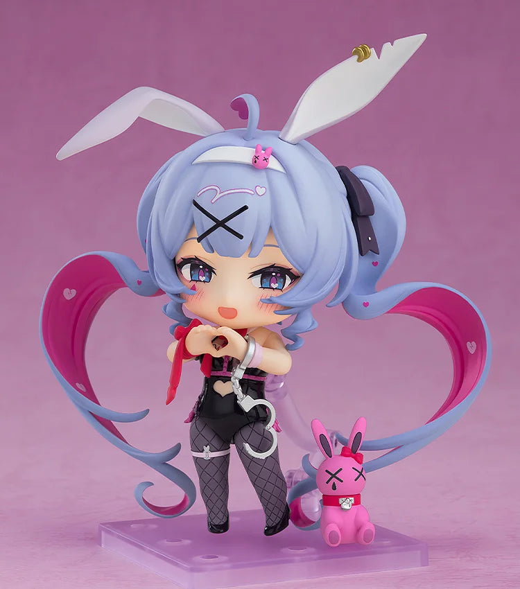 Hatsune Miku - Nendoroid (#2730) - Rabbit Hole Ver