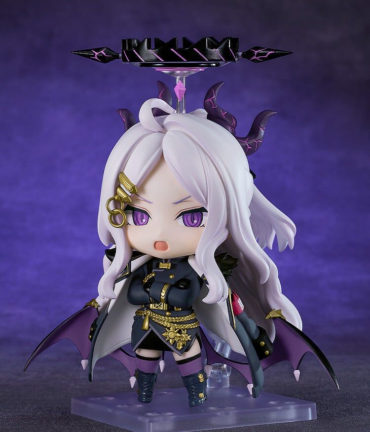 Blue Archive - Sorasaki Hina - Nendoroid (#2727)
