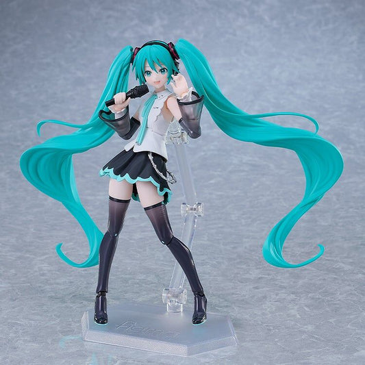 Hatsune Miku - Figma (#650) - NT