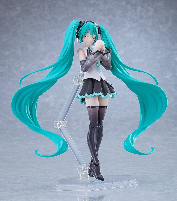 Hatsune Miku - Figma (#650) - NT