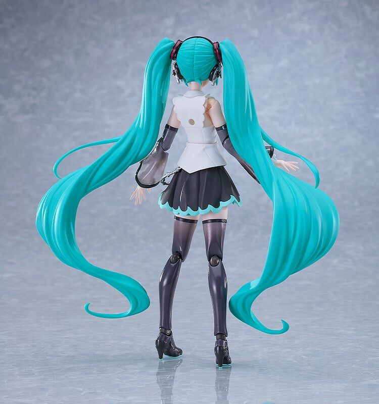 Hatsune Miku - Figma (#650) - NT