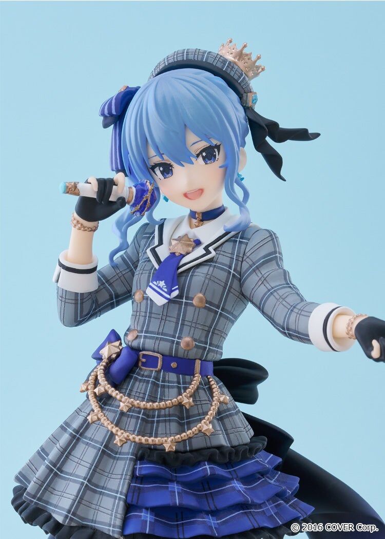 Hololive - Hoshimachi Suisei - Pop Up Parade - SP