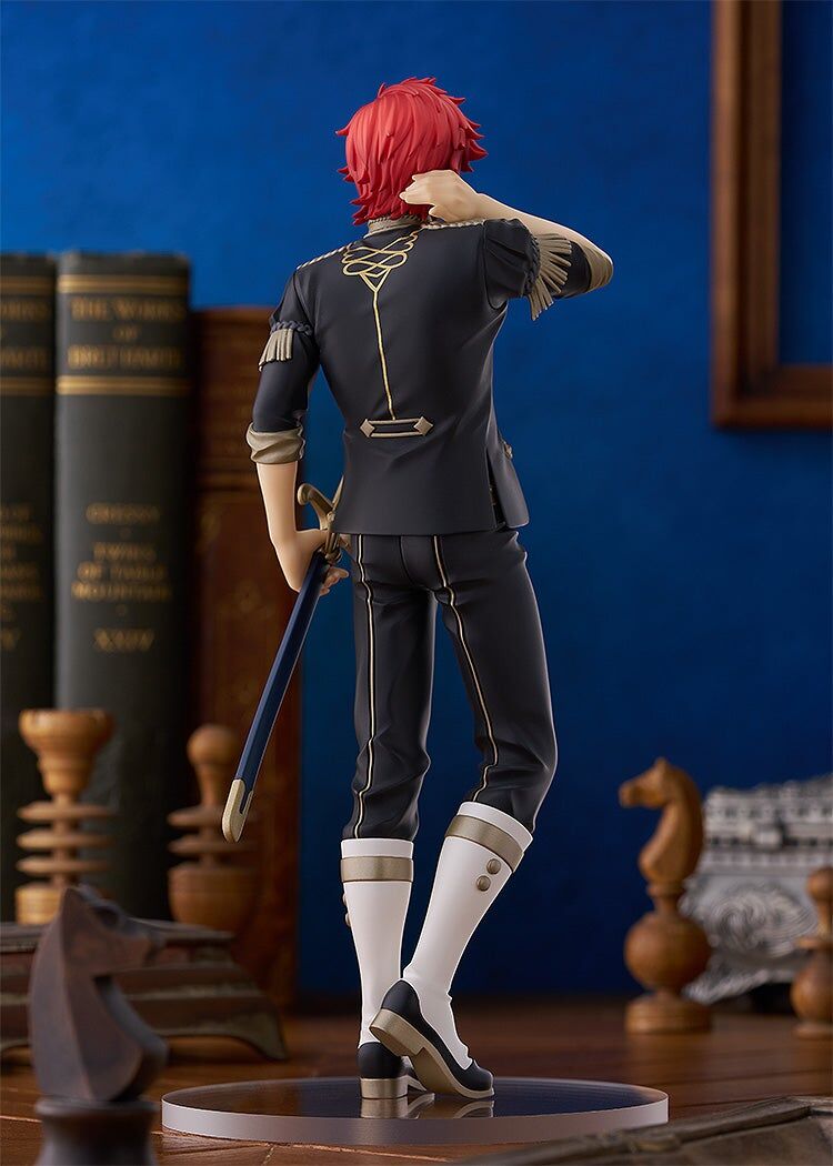 Fire Emblem Three Houses - Sylvain Jose Gautier - Pop Up Parade