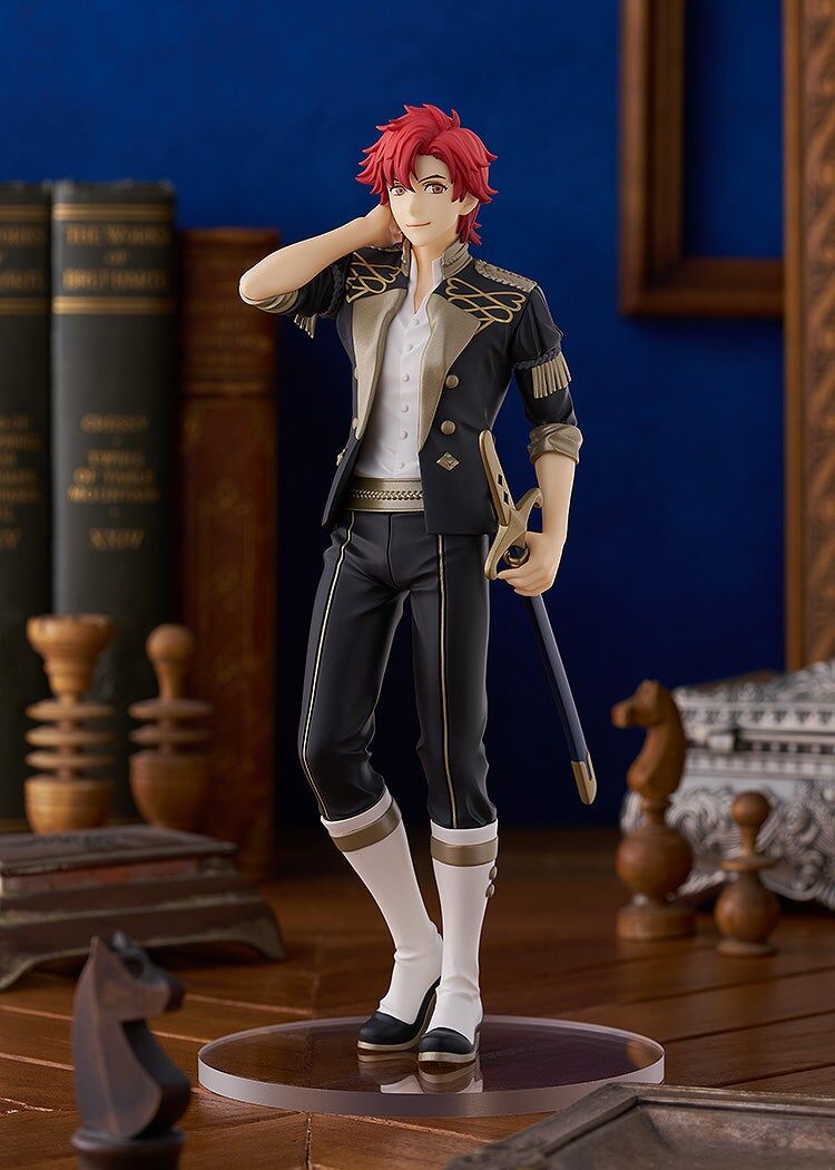 Fire Emblem Three Houses - Sylvain Jose Gautier - Pop Up Parade