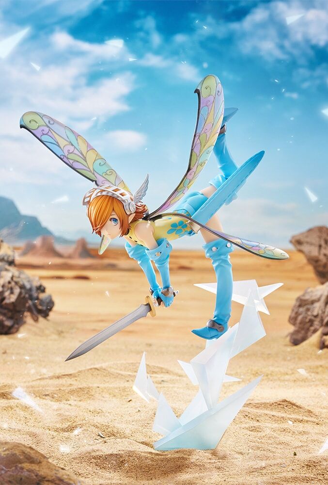 Metaphor: ReFantazio - Gallica (Kotobukiya)