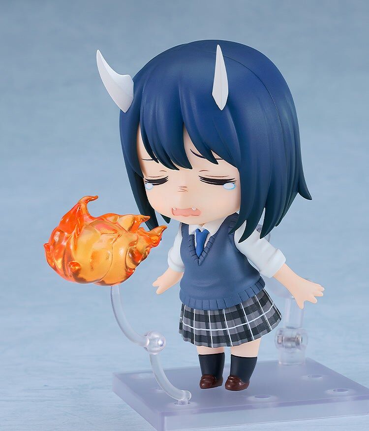 RuriDragon - Aoki Ruri - Nendoroid (#2744)