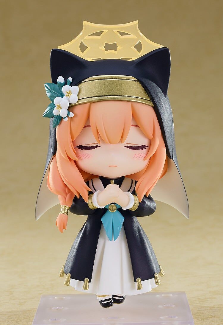 Blue Archive - Iochi Mari - Nendoroid (#2745)