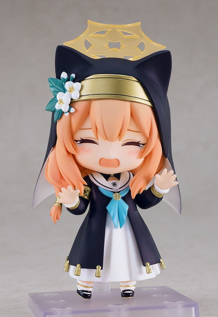 Blue Archive - Iochi Mari - Nendoroid (#2745)