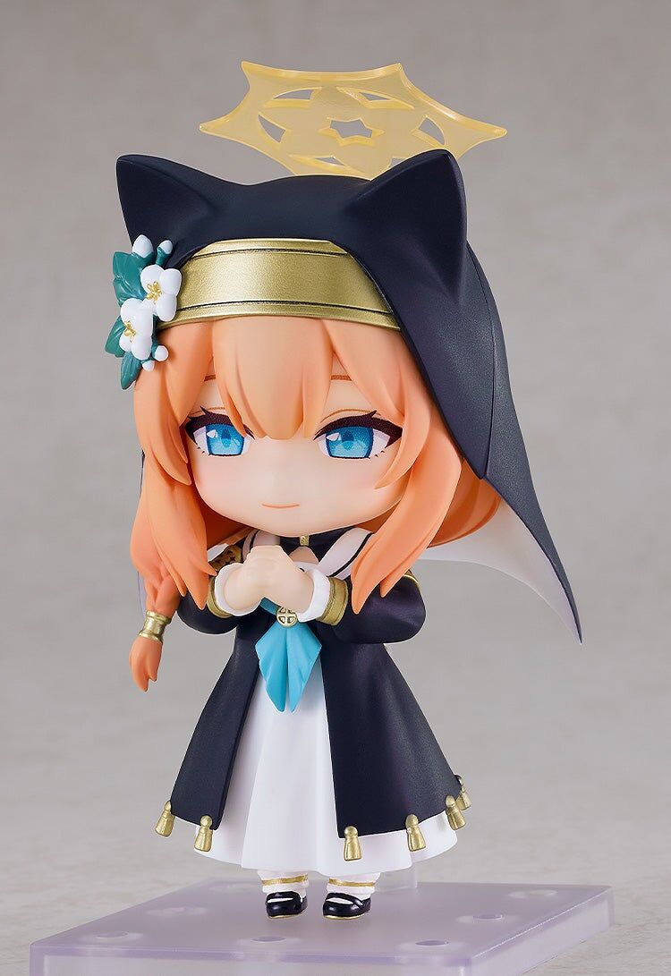 Blue Archive - Iochi Mari - Nendoroid (#2745)