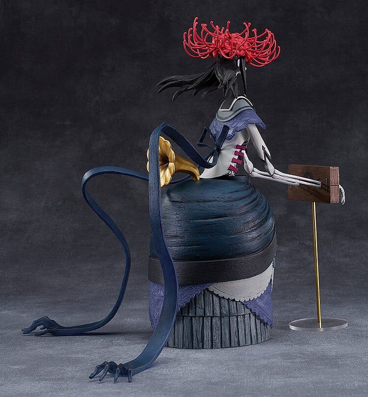 Madoka Magica POP UP PARADE SP The Nutcracker Witch