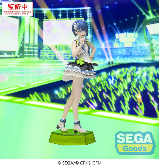 Project Sekai: Colorful Stage!  - Kiritani Haruka - Desktop × Decorate