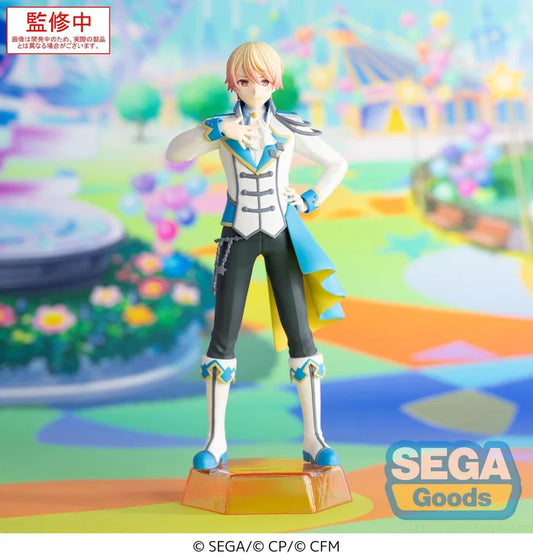 Project Sekai: Colorful Stage! - Tenma Tsukasa - Desktop × Decorate