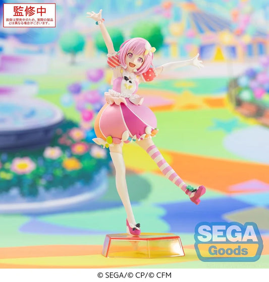 Project Sekai: Colorful Stage! - Otori Emu - Desktop × Decorate