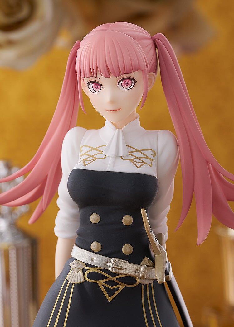 Fire Emblem: Three Houses - Hilda Valentin Goneril - Pop Up Parade