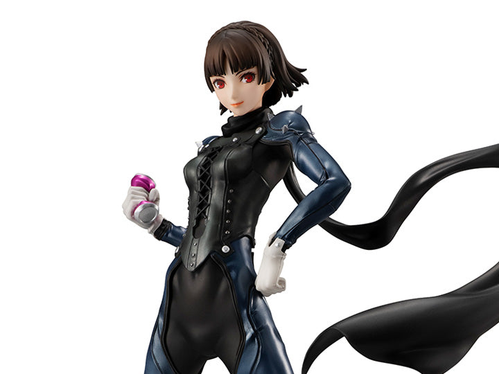 Persona 5 Royal Lucrea Figure Makoto Niijima