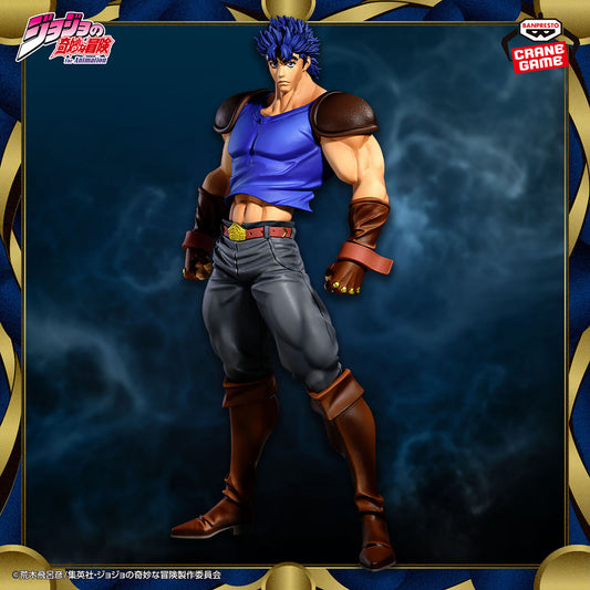 JoJo's Bizarre Adventure: Phantom Blood - Jonathan Joestar - Mometria