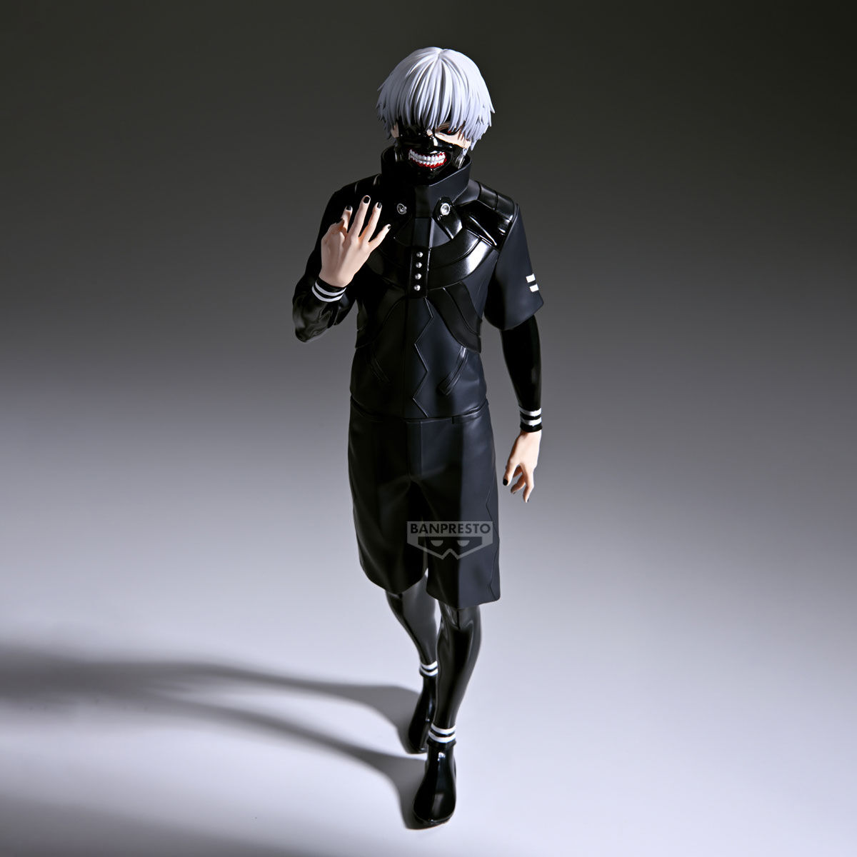 Tokyo Ghoul - Kaneki Ken - Grandista