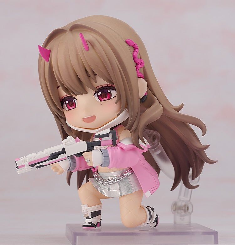 Goddess of Victory: Nikke - Viper - Nendoroid (#2763)