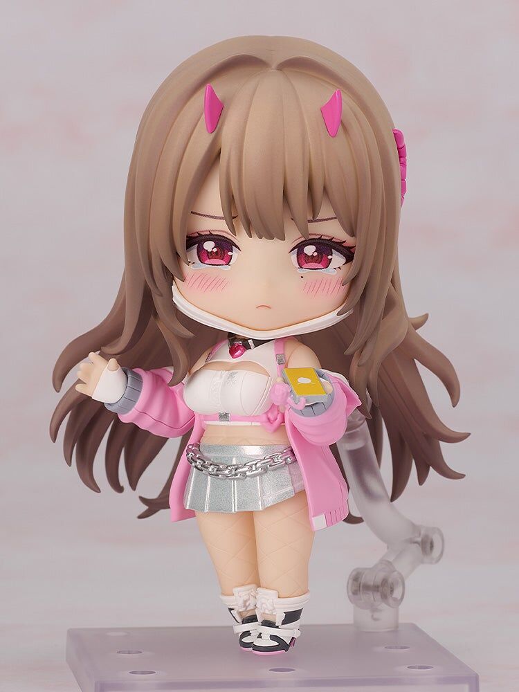 Goddess of Victory: Nikke - Viper - Nendoroid (#2763)