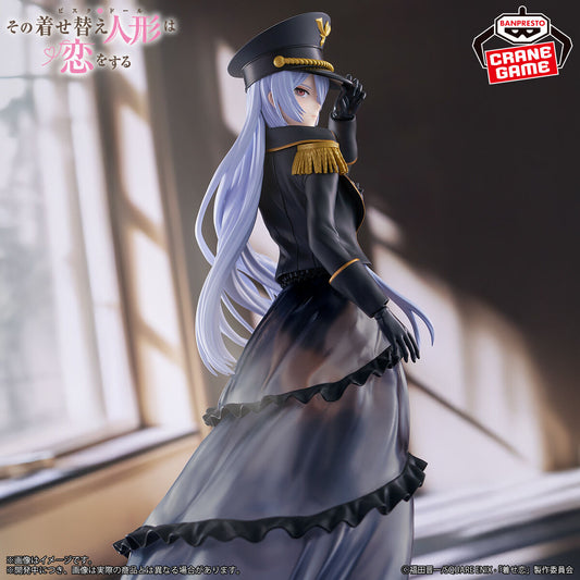 My Dress-Up Darling Kitagawa Marin - Espresto -Detailed Elegance- Black Lobelia Ver