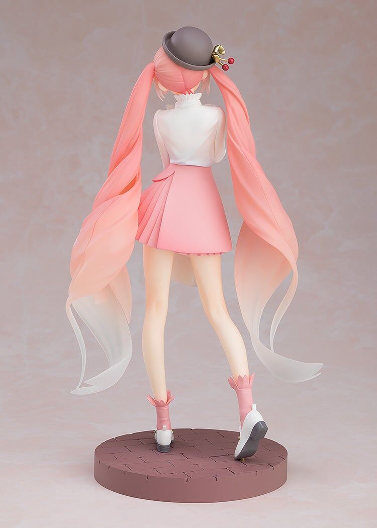 Hatsune Miku - Pop Up Parade - Smile Value 2025 - Sakura Hanami Outfit Ver