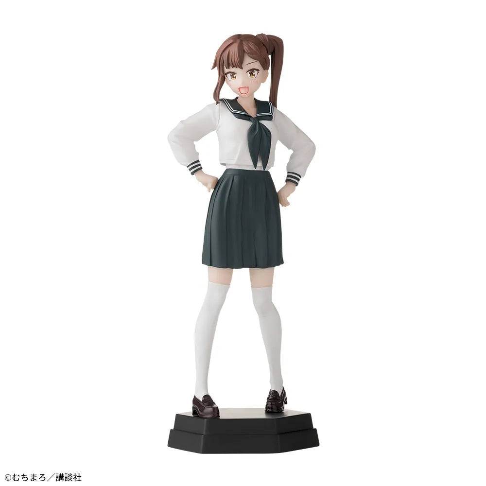 There Is Also a Hole in the Student Organization! Kotobuki Hisako - Desktop×Decorate