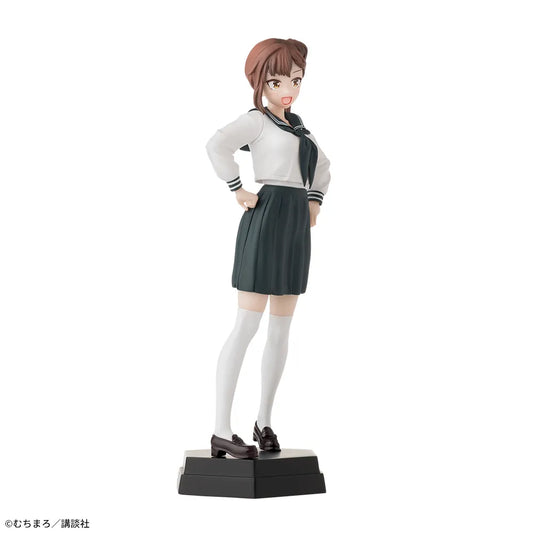 There Is Also a Hole in the Student Organization! Kotobuki Hisako - Desktop×Decorate