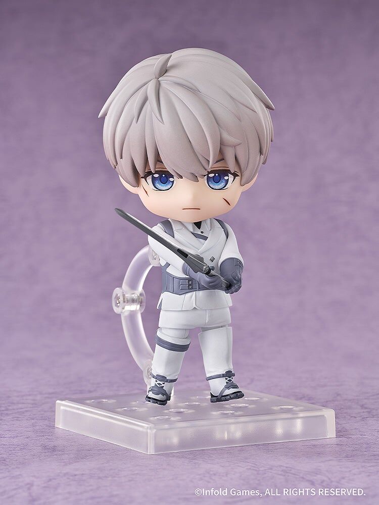 Love and Deepspace - Xavier - Nendoroid (#2748) (Shen Xinghui)