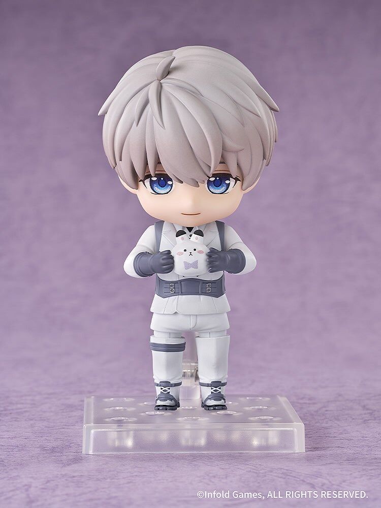 Love and Deepspace - Xavier - Nendoroid (#2748) (Shen Xinghui)