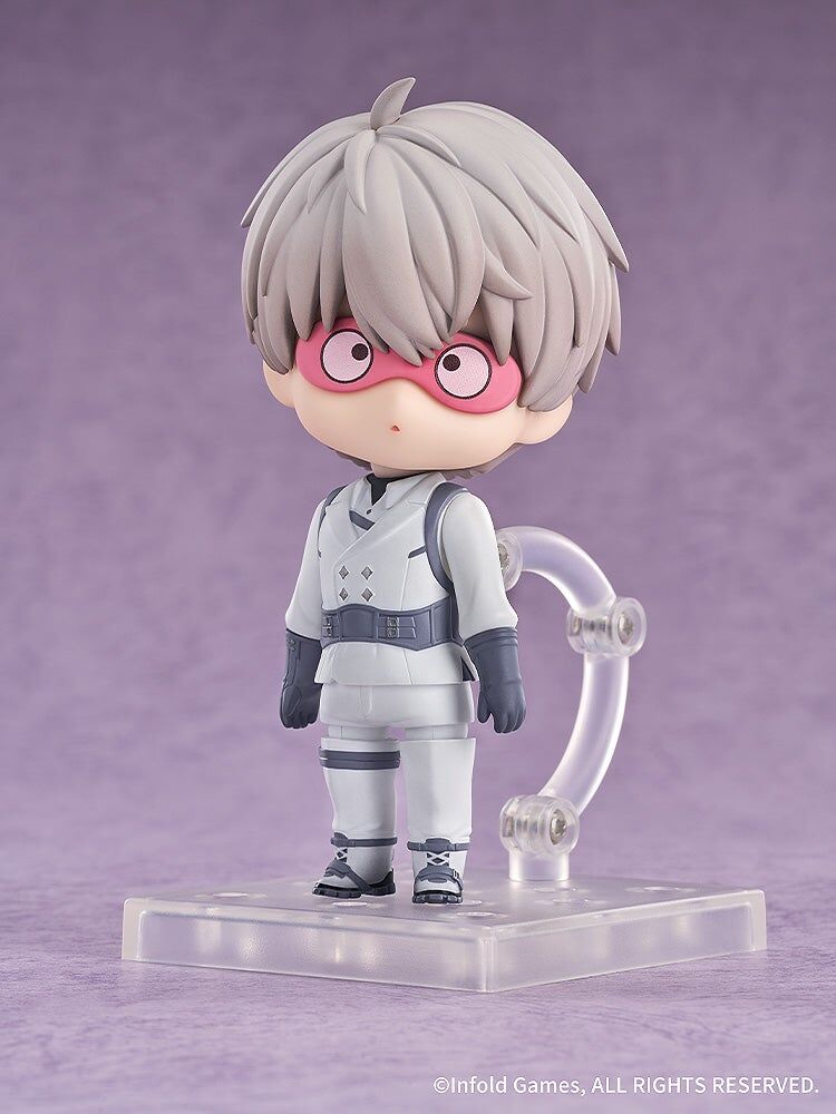 Love and Deepspace - Xavier - Nendoroid (#2748) (Shen Xinghui)