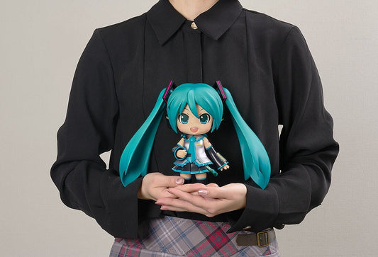Hatsune Miku - Nendoroid Large