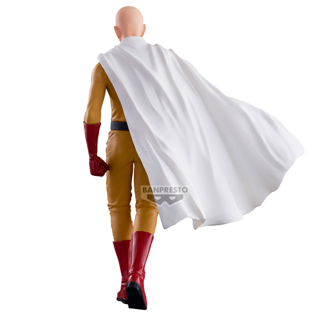 One Punch Man - Saitama - Grandista