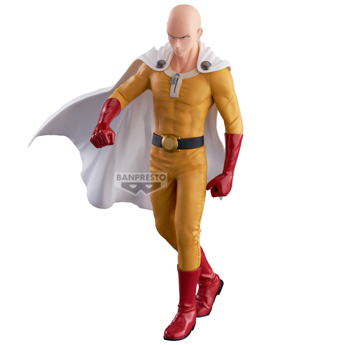 One Punch Man - Saitama - Grandista