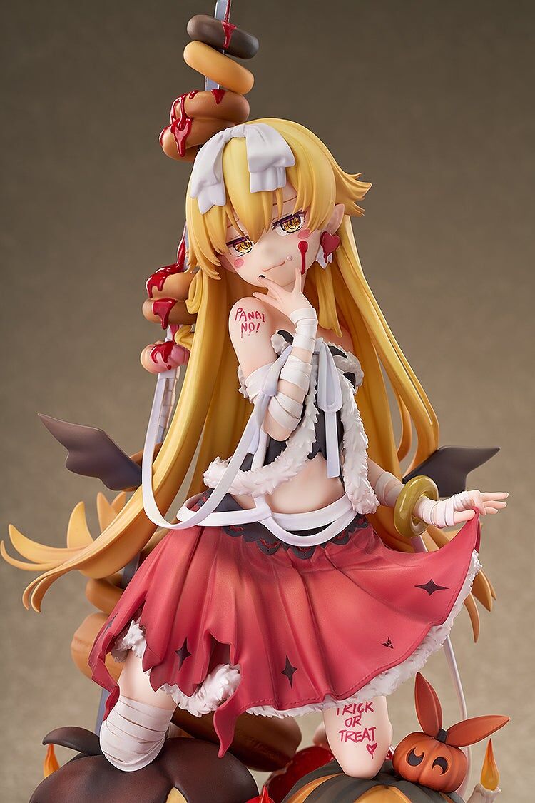 Monogatari Series - Oshino Shinobu - 1/7 - Trick or Treat