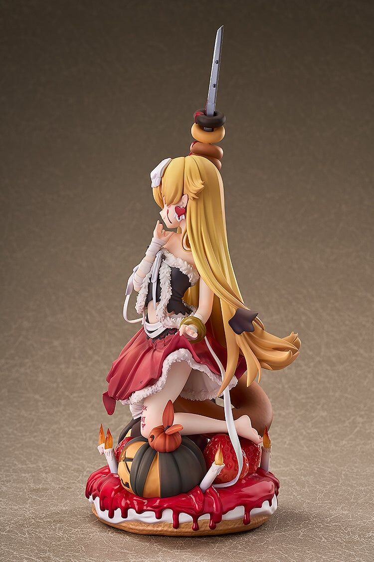 Monogatari Series - Oshino Shinobu - 1/7 - Trick or Treat