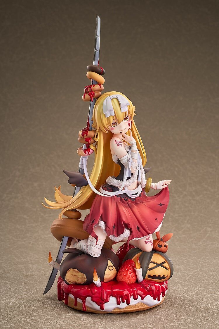 Monogatari Series - Oshino Shinobu - 1/7 - Trick or Treat