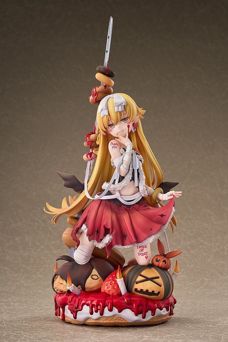 Monogatari Series - Oshino Shinobu - 1/7 - Trick or Treat