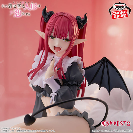 My dress up darling - Kitagawa Marin - Espresto - Espresto -Detailed Elegance