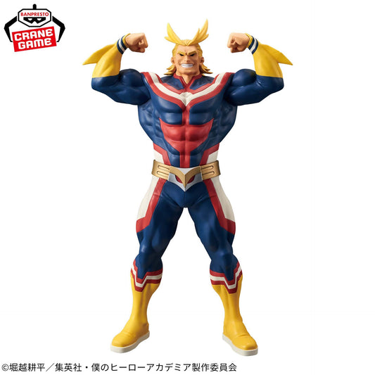 My Hero Academia - All Might - Grandista