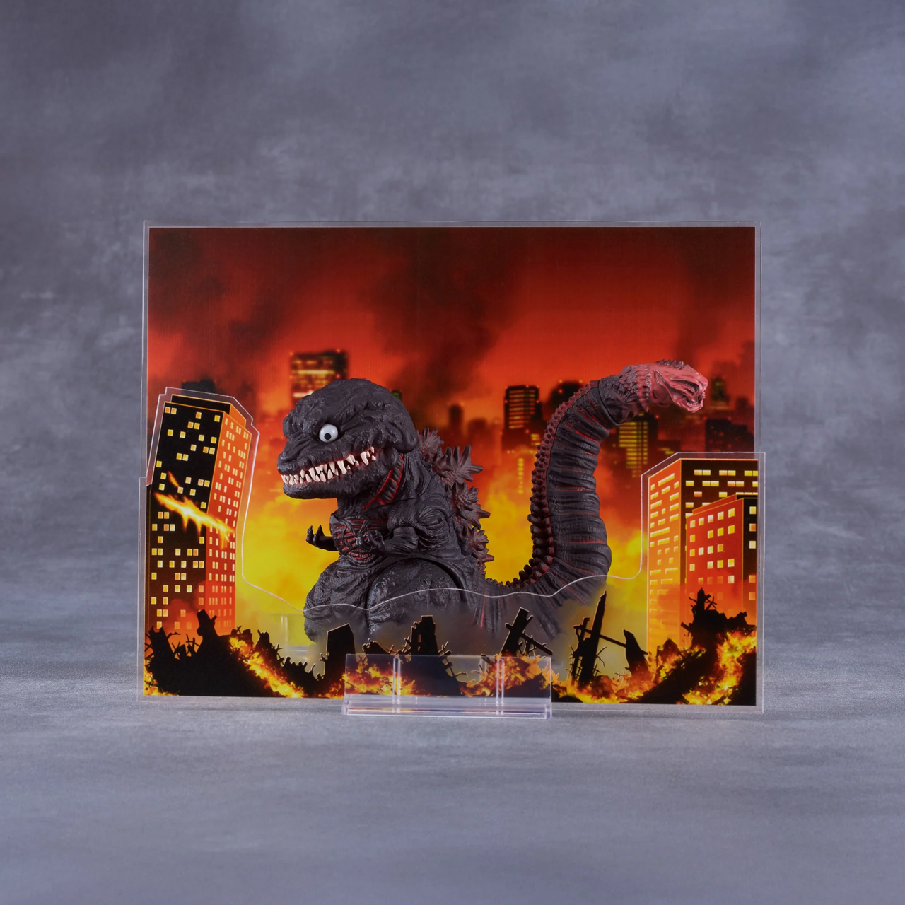 Shin Godzilla - Godzilla- Nendoroid (#2800)