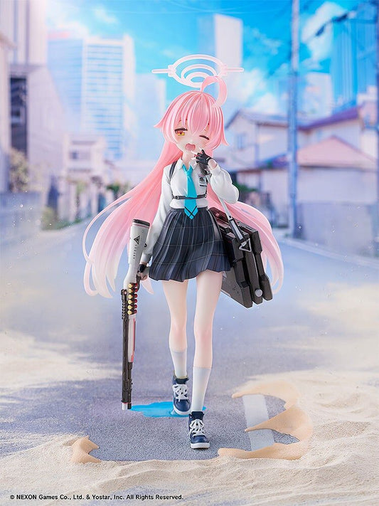 Blue Archive - Takanashi Hoshino - 1/7 (Wing)